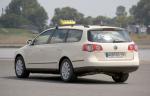 Volkswagen Passat Variant 2005 года